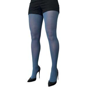 Denim Tights for Women soft and durable | opaque pantyhose | tights available in